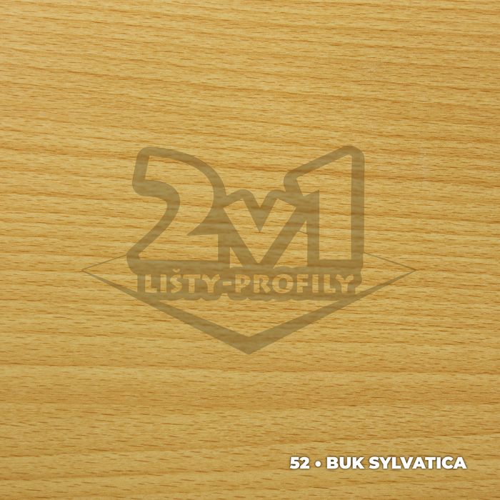 Eurofinal 50 mm nivelácia 0-16 mm | Prechodový profil narážací